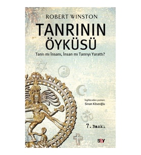 Tanrının Öyküsü