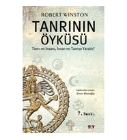 Tanrının Öyküsü