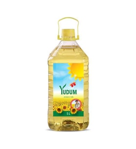 Ayçiçek Yağı 5lt Pet 1 Adet