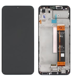 Samsung Galaxy M33 5G SM-M336 Uyumlu Lcd Ekran Dokunmatik -A- Kalite ÇITALI