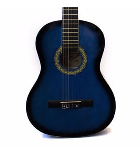 Almira MG917-JR-BLS 3/4 Klasik Gitar