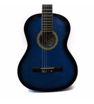 Almira MG917-JR-BLS 3/4 Klasik Gitar