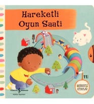 Hareketli Oyun Saati