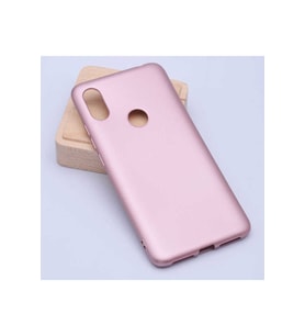 Xiaomi Mi 6X Uyumlu Kılıf Zore Premier Silikon Kapak