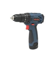 12 Volt 1.5 Ah Şarjlı Vidalama Matkap