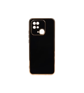 Xiaomi Redmi 10C Uyumlu Kılıf Zore Bark Kapak