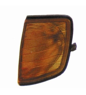 MERCEDES W124 ÖN SİNYAL SARI SOL 85-93 MER1024006 A1248260043