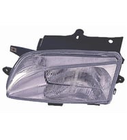 PEUGEOT PARTNER ÖN FAR ELEKTRİKLİ SOL 96-02 PEJ10PR002 6204P8
