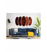 MÜZİK ALETİ KEMAN MDF TABLO-1397