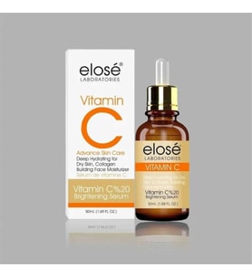 Elose C Vitamini Serum 50 ML