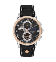 HISLON TM143T-04BR Erkek Kol Saati