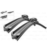 F20 F20 Lci F21 F21 Lci F22 F22 Lci F23 F23 Lci 2010 2018 Silecek Süpürgesi Ön Takım  (Oem No:616122
