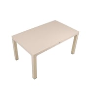 Mandella 90x150 Wood Masa ÇÖLBEJİ