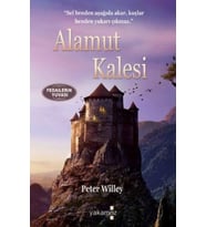 Alamut Kalesi