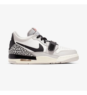 Jordan Air Legacy 312 Low Beyaz/Gri Sneaker CD9054-101 PASHA GİYİM