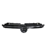 VOLKSWAGEN GOLF- 8- 21/24; ÖN PANJUR SİYAH/NİKELAJ ÇITALI (TW) 1015-2340 5H0853651N