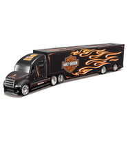 Maisto 1:64 Harley-Davidson Taşıyıcı Tırlar 11516 - Model 3