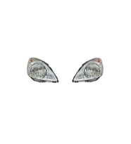 Hyundai İ20 Sağ-Sol Far Lambası Motorsuz Elektırıklı 2008-2011