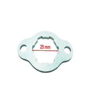 BİSAN ROADSTAR 250 ÖN DİŞLİ KİLİT PULU ÖM