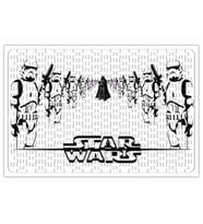 Star Wars 01 Puzzle 240 Parça Yapboz