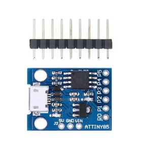 Digispark Kickstarter ATTINY85