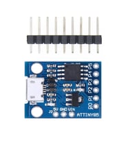 Digispark Kickstarter ATTINY85
