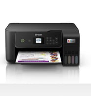 EPSON A4 Renkli L3260 Çok Fonksiyonlu Tanklı Yazıcı USB 20Kablosuz