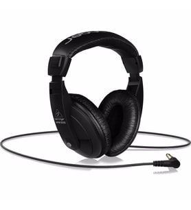 Behringer HPM1000 Siyah Çok Amaçlı Yarı Profesyonel Kulaklık