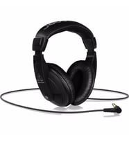 Behringer HPM1000 Siyah Çok Amaçlı Yarı Profesyonel Kulaklık