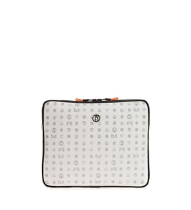Bilik Deri 12 inç Unisex Laptop & Evrak Çantası NOTEBOOK-MN