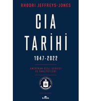 Cıa Tarihi, 1947-2022