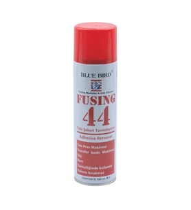 BLUE BIRD Fusing 44 Tela Şekeri Temizleyici Sprey (500 ml.)