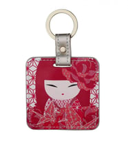Kimmidoll KAZUNA Anahtarlık Süsü
