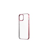 Apple iPhone 12 Uyumlu Kılıf Zore Pixel Kapak