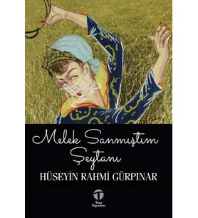 Melek Sanmıştım Şeytanı