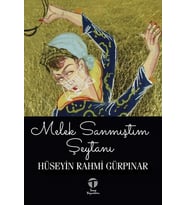 Melek Sanmıştım Şeytanı
