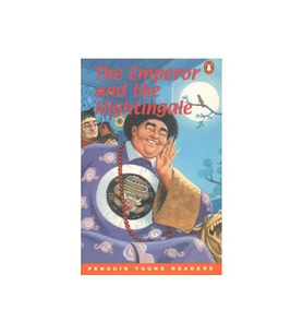The Empreror and The Nightingal Penguin Yay