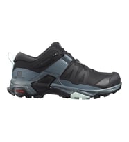 Salomon L412896 X Ultra 4 Gtx W Siyah