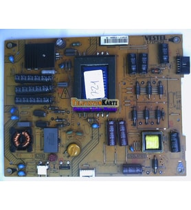17IPS71 , 181113R3 , 23193717 , FINLUX 39FPD274BT, POWER BOARD, VESTEL BESLEME