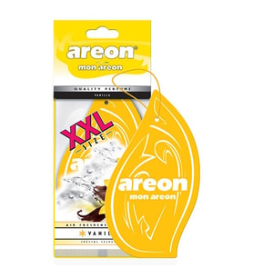 Areon Mon Xxl Vanilla Oto Araç Kokusu