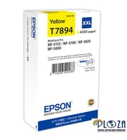 Epson T7894 C13T789440 /Workforce Pro Wf /Wf 5190Dw /Wf 5620Dw
