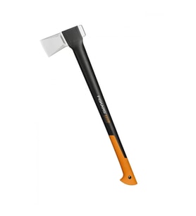 Fiskars X25 Büyük Parçalama Baltası XL