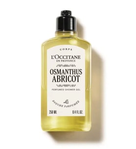 L'occitane Osmanthus Abricot Duş Jeli 250 ml