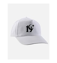 19 Mayıs Baskılı Şapka - 19 Mayıs Şapkası (Standart)