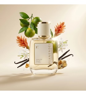FIANENDÉI PARFUMS W-P1 SPECIAL KADIN PARFUM 50 ML