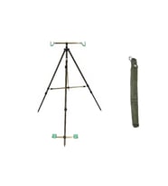Captain 6807 Tripod Teleskobik 2'li Surf Kamış Sehpası 180cm