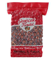 Natural İç Fındık 500gr Vakum