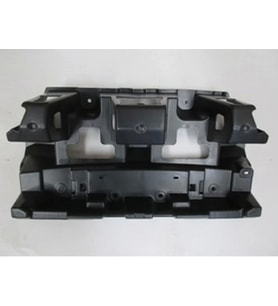 2013-2016 Peugeot 301 Arka Tampon İç Braketi Orta (Bfn) (Adet) (Oem No:1608707080)