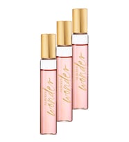 Avon TTA Wonder Kadın Parfüm Edp Çanta Boyu 10 Ml. Üçlü Set