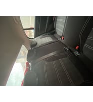 Renault Megane 4-5 Araca Özel Koltuk Kılıfı